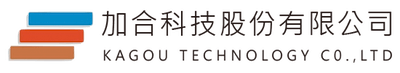 加合科技股份有限公司 Logo